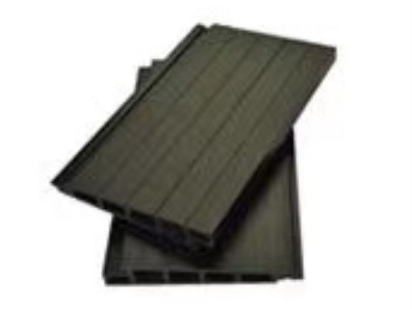 WPC panel for outdoor decoration (001)