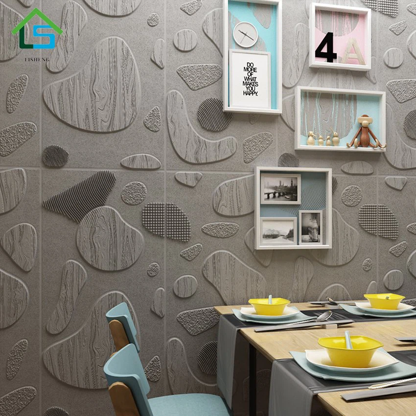 3D Wall Sticker