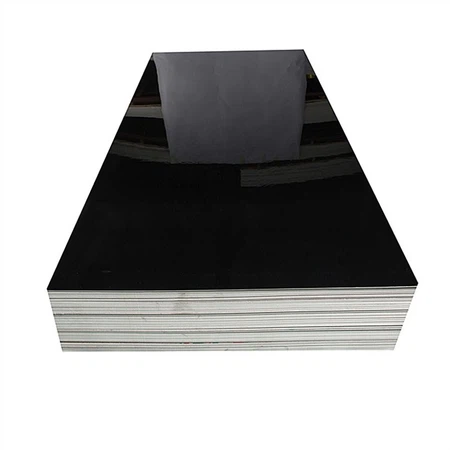 High Glossy Marble Sheet