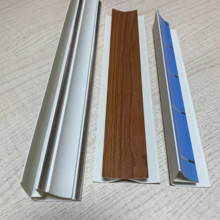 L Shape Self-Adhesive Cladding Type Sealing Strips