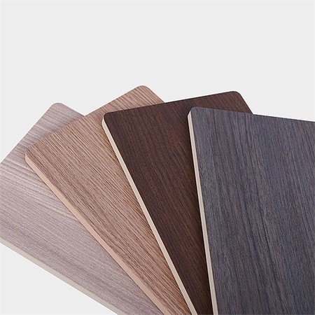 PVC Cladding WPC Wall Panel