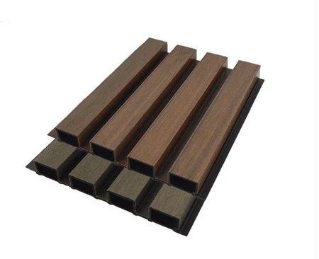 High-end custom wood plastic board