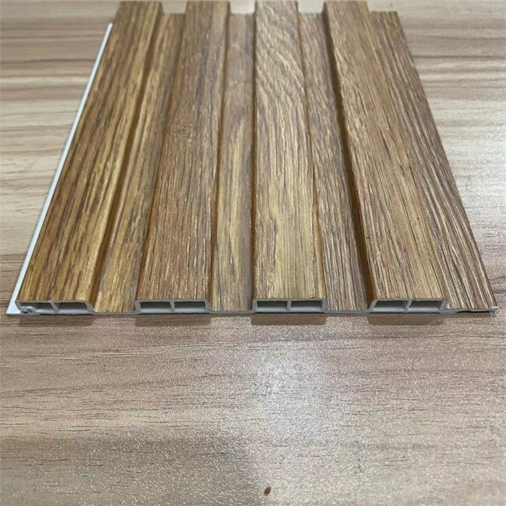 Fireproof WPC wall panel