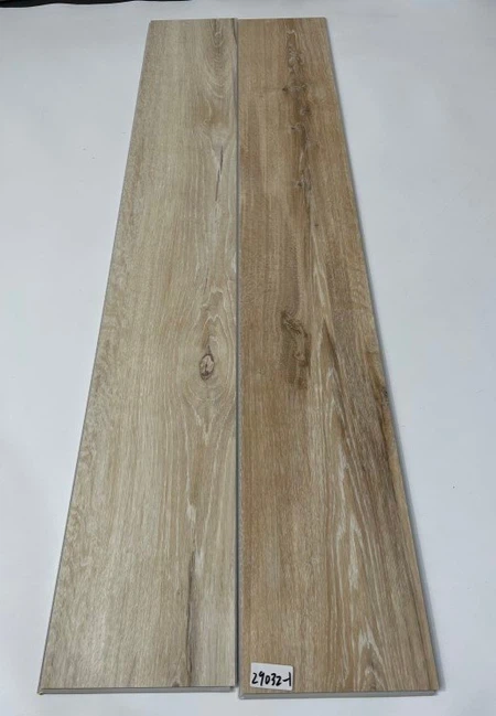 China famous professional factory of SPC flooring