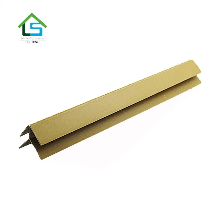 Internal PVC Profile