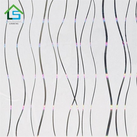 Hot Stamping PVC Foil