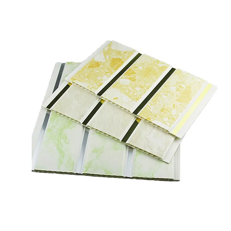 Silver Line PVC Wall Panel