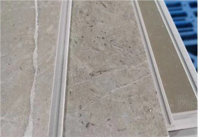 Marble SPC Flooring