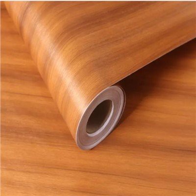 Factory Price PE PVC POF Shrink Wrapping Protective Film Roll