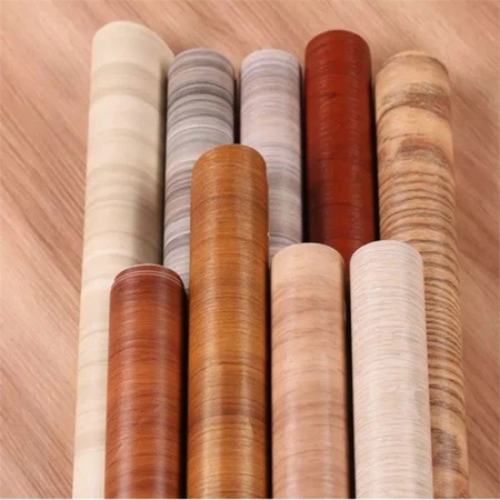 Middle East good sale PVC decorative film