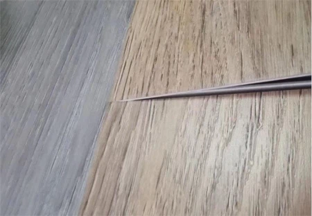 Good home decoration material SPC flooring