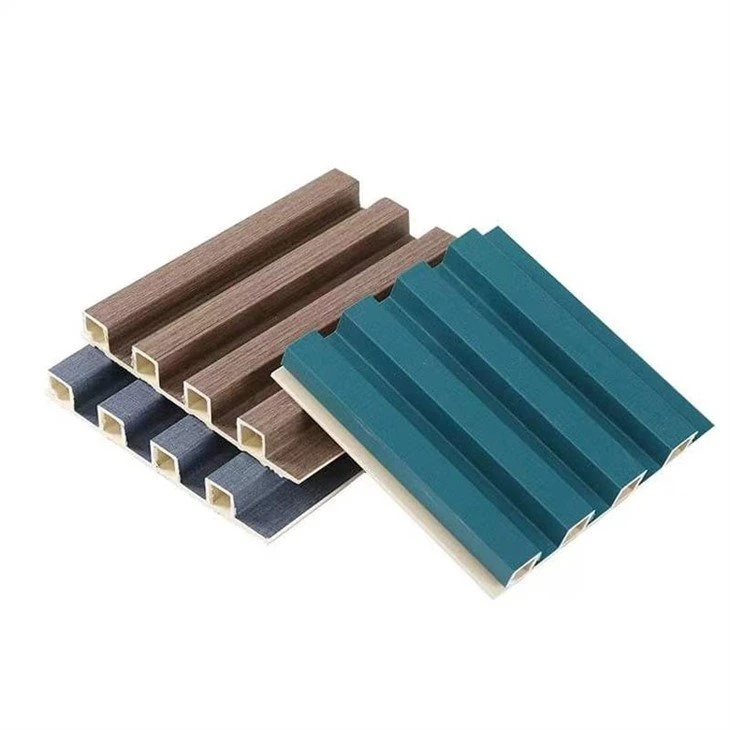 Interior WPC Wall Panel