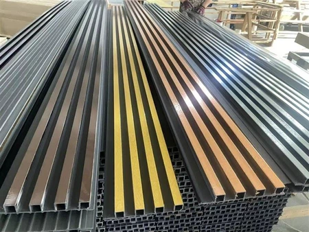 Hot Selling Wholesale PVC Panels For Interior Decoration factory