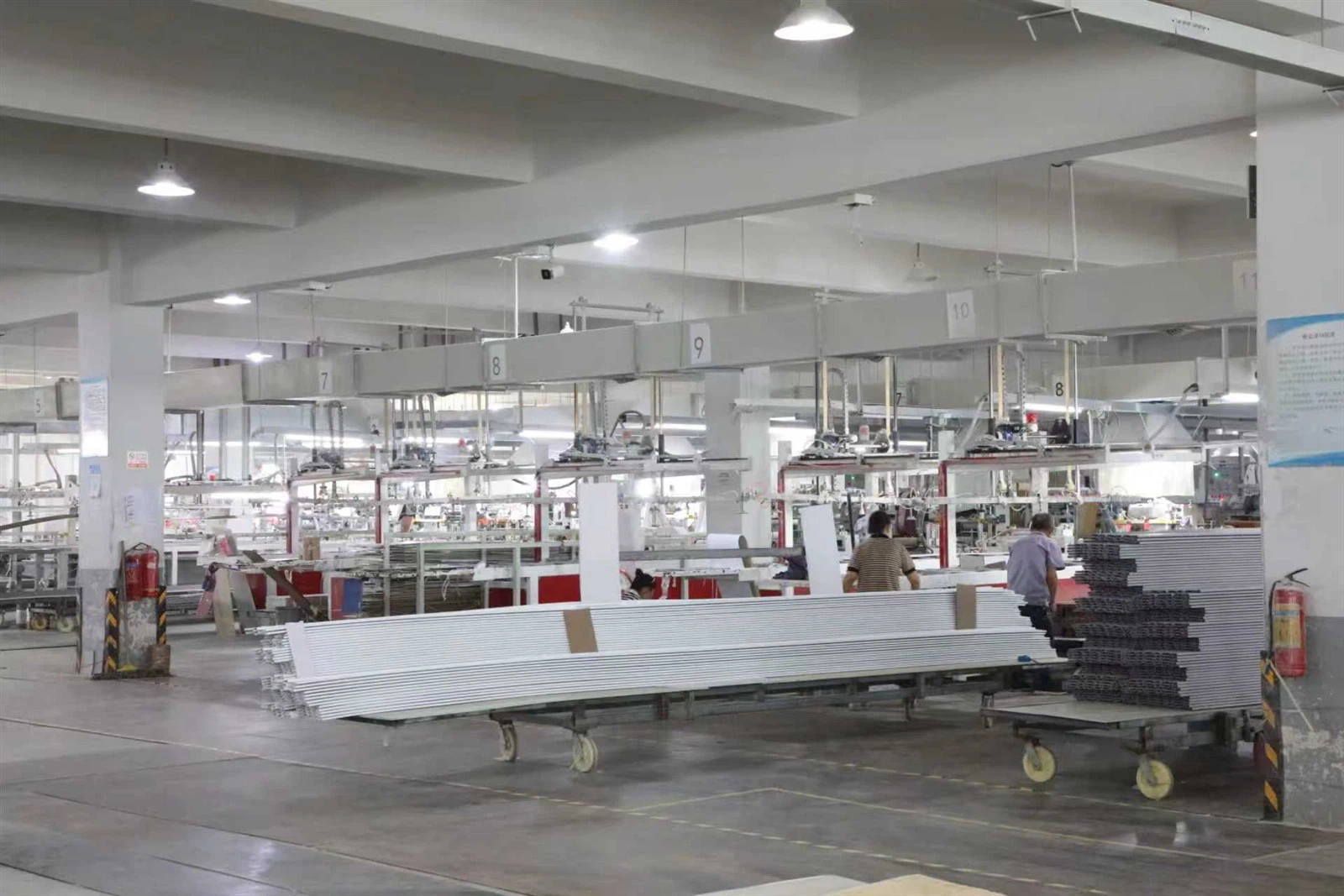 factory factory