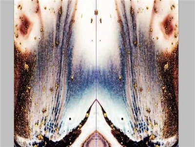 3D Printing PVC UV Board