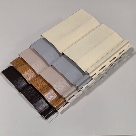 Wholesale Fireproof Modern Designs Vinyl Panel